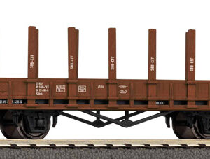 54316 Piko Niederbordwg. SBB IV
