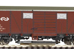 54328 Piko Schienenreinigungswg. NS IV