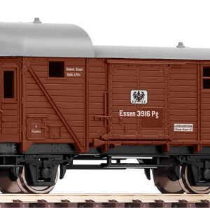 54329 Piko Güterzugbegleitwg. Pwg14 KPEV I