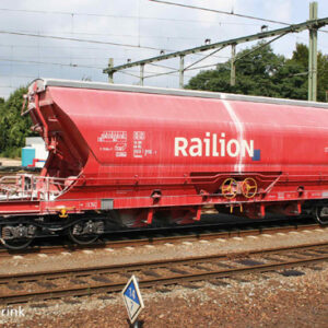 54639 Piko Mittelselbstentlwg.Tanoos Railion-NS VI