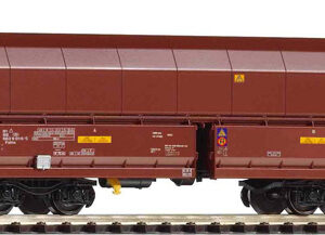 54679 Piko Schüttgutwg. Falns SNCB  V