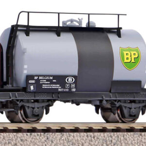 54688 Piko Kesselwg. SNCB  III m. Bhs.