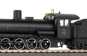57564 Piko Schlepptenderlok G7.1 Norte III + DSS PluX22