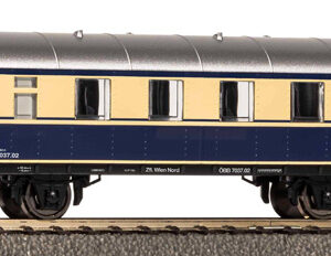 57636 Piko Personenwg. BT ÖBB  IV