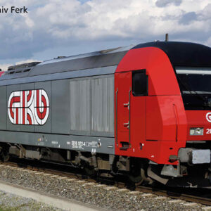 57999 Piko Diesellok Rh 2016 GKB VI + DSS PluX22