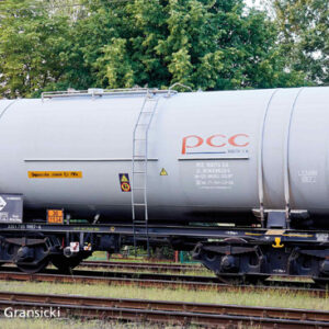 58283 Piko 2er Set Kesselwg. 406Ra PKP  IV