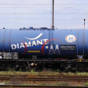 58284 Piko 2er Set Kesselwg. 406Ra PKP  VI