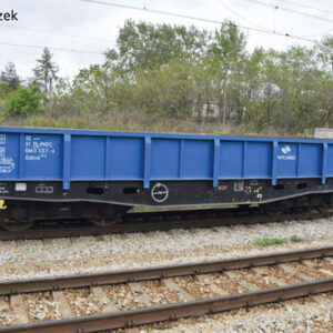 58285 Piko 2er Set Niederbordwg. 401Zp PKP Cargo  VI