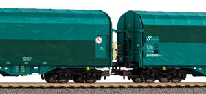 58288 Piko 2er Set Schiebeplanenwg FS VI