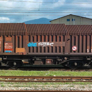 58294 Piko 2er Set Teleskopwg. DB IV
