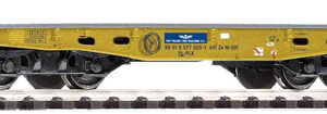 58418 Piko Flachwg. 401Zb PKP-PLK  Ep, VI