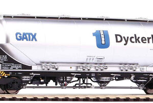 58438 Piko Silowg. Uacns Dyckerhoff VI