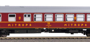 58562 Piko Speisewg. DR IV