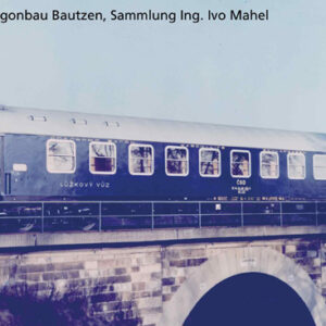 58563 Piko Schlafwg. WLAB blau ?SD IV