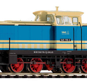 59439 Piko Diesellok BR 345 SKL VI + DSS 8pol.