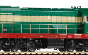 59793 Piko Diesellok/Sound BR 780 ?D V + PluX22 Dec.