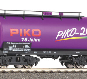 95754 Piko PIKO Jahreswg. 2024