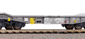96698 Piko Panzertransportwg. CH-LBA V