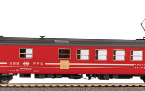 96779 Piko Speisewg. EW I Self-Service