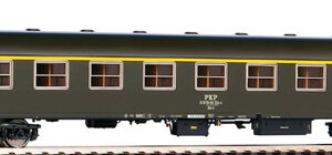 97180 Piko Personenwg. 112A PKP  V