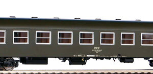 97181 Piko Personenwg. 111A PKP  V