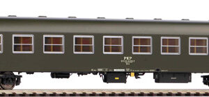 97182 Piko Personenwg. 111A PKP  V