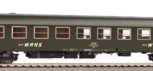97183 Piko Speisewg. 113A PKP  V