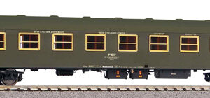 97184 Piko Liegewg. 110A PKP  V