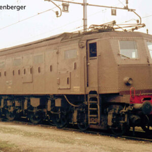 97464 Piko E-Lok BR E.428 FS III + DSS PluX22