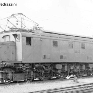 97471 Piko E-Lok/Sound BR E.428 FS III + PluX22 Dec.