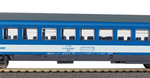 97629 Piko Personenwg. MAV V-VI