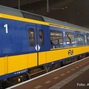 97647 Piko Personenwg. ICR 1. Kl. NS VI