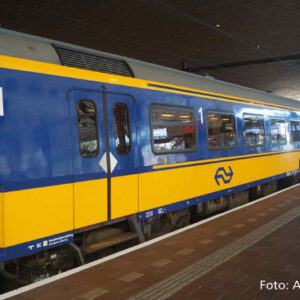 97648 Piko Personenwg. ICR 1. Kl. NS VI