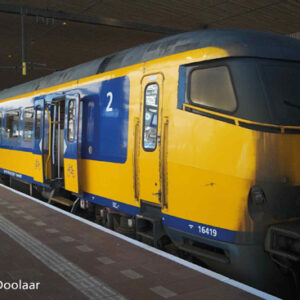 97655 Piko ~Steuerwg. ICR 2. Kl. NS VI