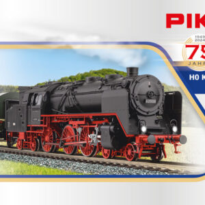 99504 Piko H0-Katalog    Moba/Geb. 2024