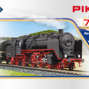 99524 Piko H0-Neuh.Prosp. Moba/Geb 2024
