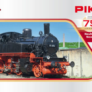 99724 Piko G-Neuheiten Prospekt 2024