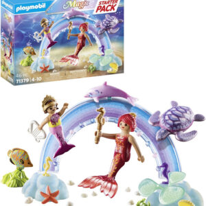 71379 Playmobil® Zeemeerminnen Starterpack