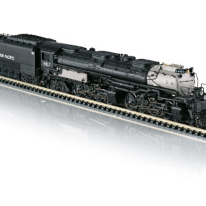 16990 Trix Dampflokomotive Class 4000