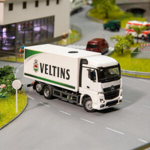 161320 Faller Car System Digital LKW MB Act