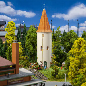 180258 Faller Mini-Sound-Effekt Rapunzel
