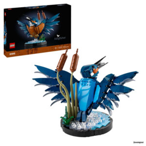 10331 Lego® Ijsvogel