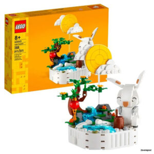 40643 Lego® Maankonijn