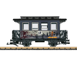 39024 LGB Halloweenwagen 2024