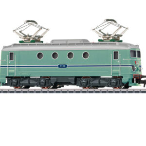 30131 Marklin E-lok S.1100, türkis, NS, III