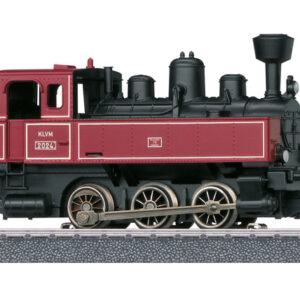 36873 Marklin Tenderlok KLVM