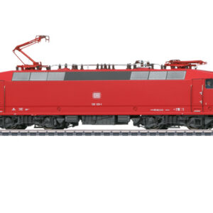 37829 Marklin E-Lok BR 120 DB