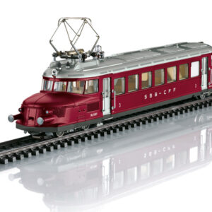 38860 Marklin Roter Pfeil OeBB RCe2/4