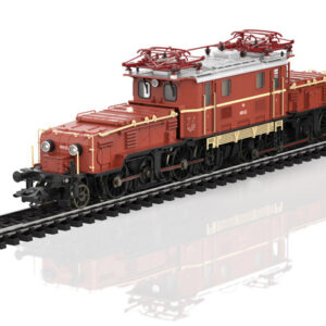 39090 Marklin E-Lok Rh.1189 ÖBB