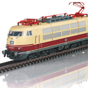 39151 Marklin E-Lok BR 103 DB